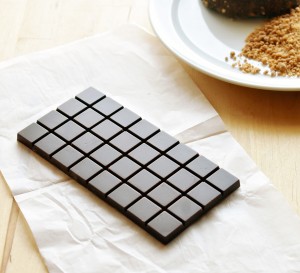 プレーンチョコ2